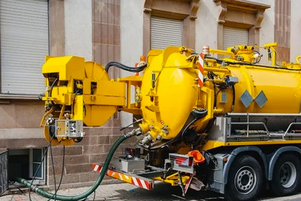 Michele Rizzi | Autospurghi