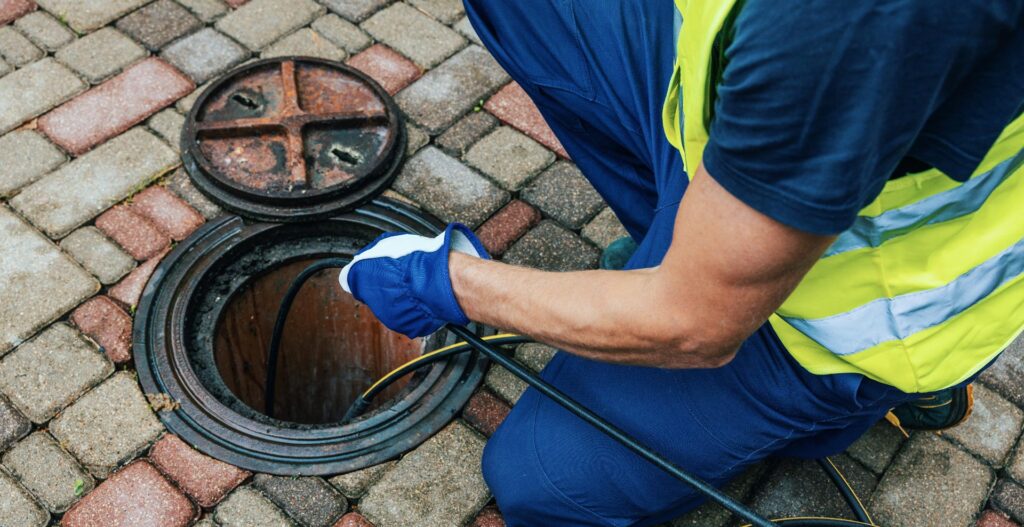 Michele Rizzi | Autospurghi