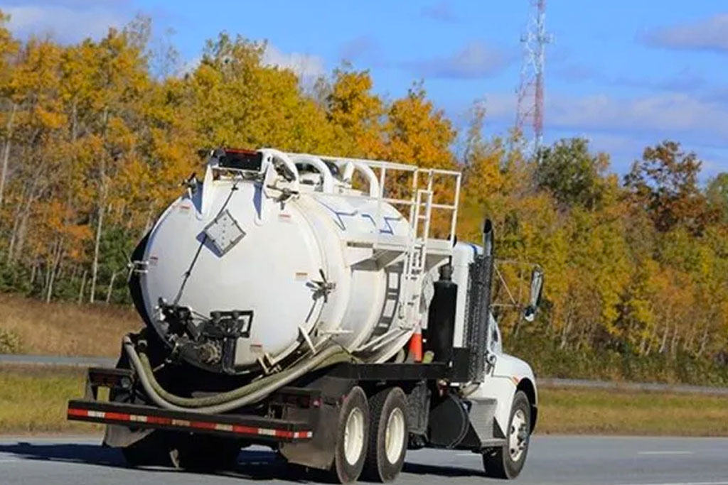 Michele Rizzi | Autospurghi