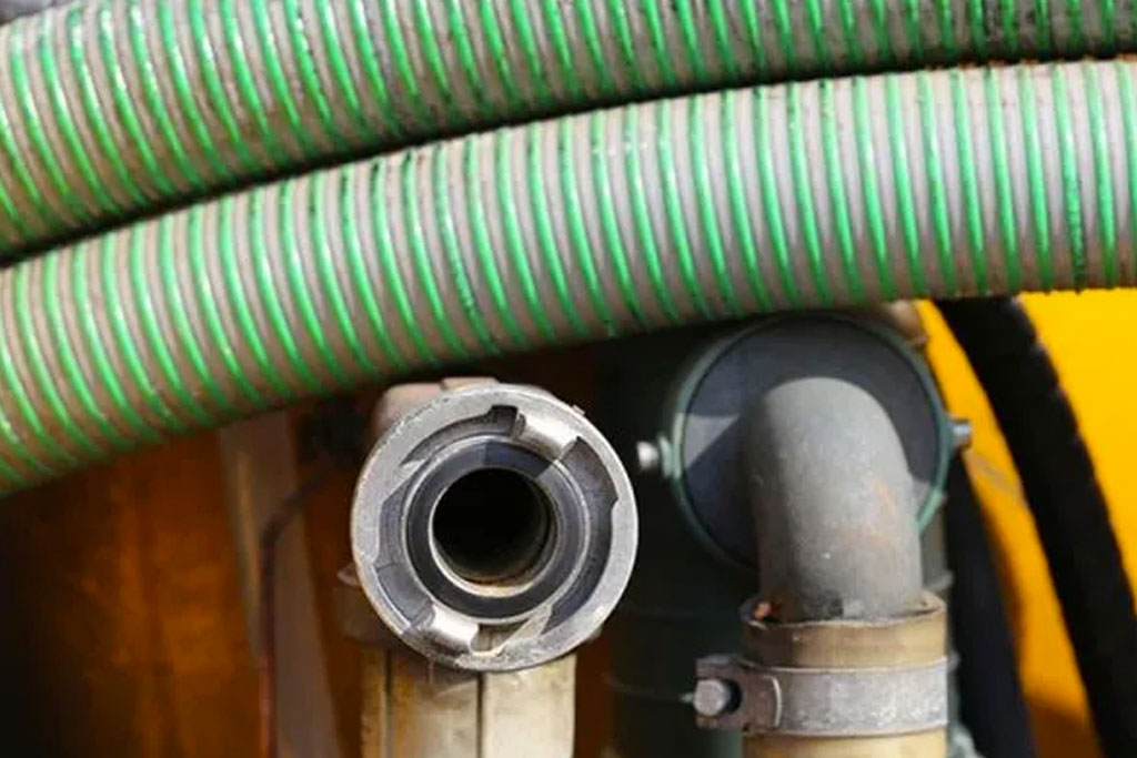 Michele Rizzi | Autospurghi