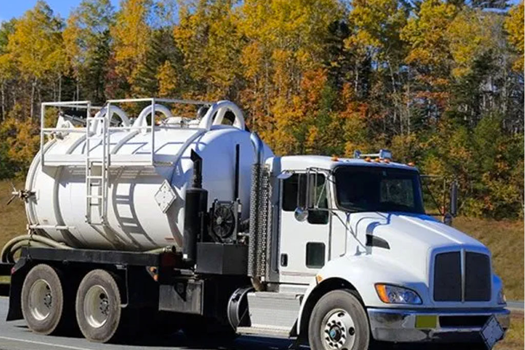 Michele Rizzi | Autospurghi