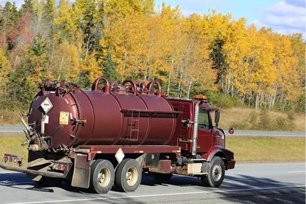 Michele Rizzi | Autospurghi