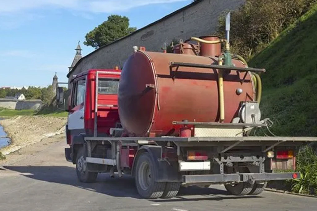 Michele Rizzi | Autospurghi