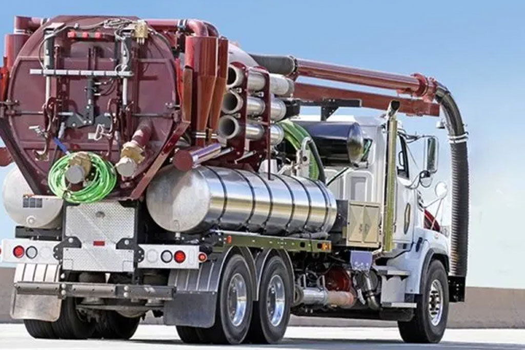 Michele Rizzi | Autospurghi