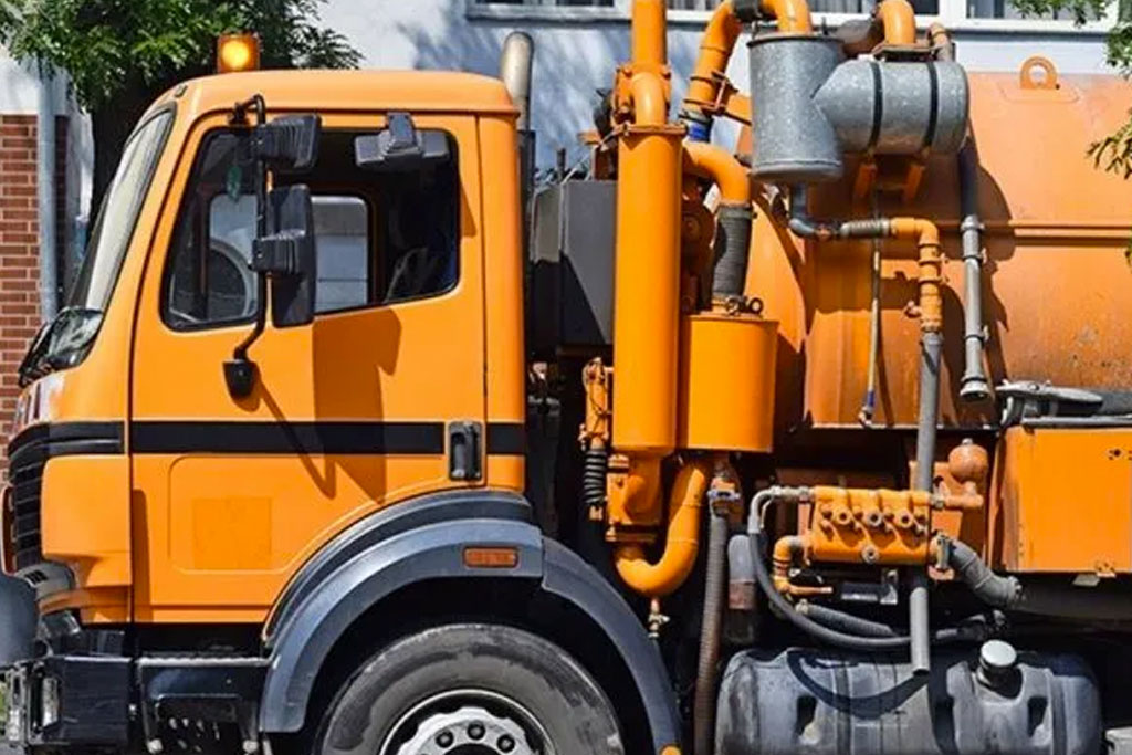 Michele Rizzi | Autospurghi